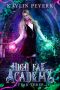 [High Fae Academy 03] • High Fae Academy - Year Three · Paranormal Fae Romance